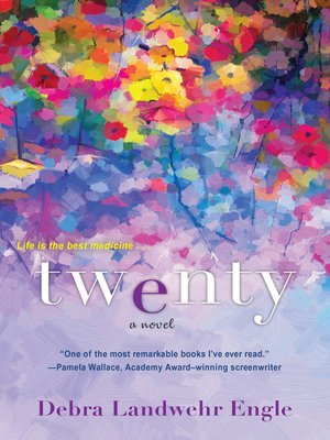 cover image of Twenty